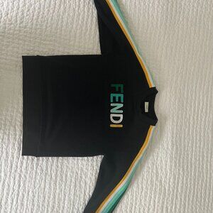 Fendi Kids Sweatshirt (8A)
